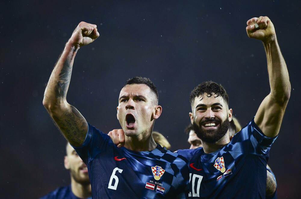 Dejan Lovren opleo po reprezentaciji Hrvatske - "nismo mi Kongo da se branimo! Sramota je kakav smo gol primili"
