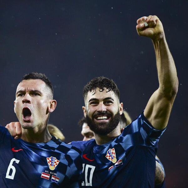 Dejan Lovren opleo po reprezentaciji Hrvatske - "nismo mi Kongo da se branimo! Sramota je kakav smo gol primili"