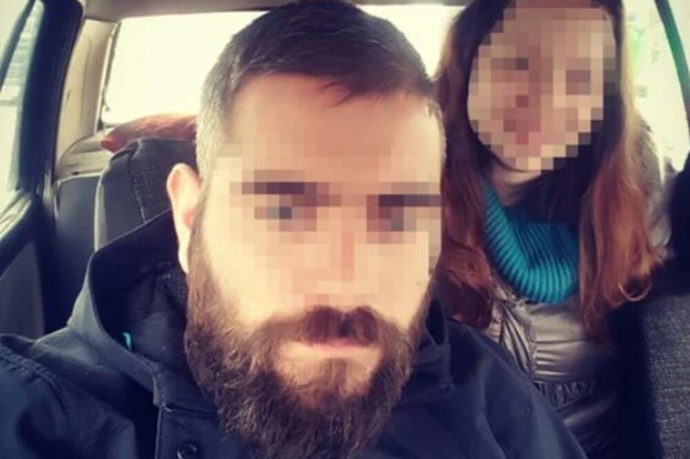 UBICA IZ BARIČA (25) GODINAMA JE NOĆNA MORA MEŠTANA: Davio oca, krao, bio je i na POTERNICI!