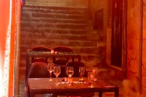 DUBROVNIK POPLAVLJEN: Snažno nevreme PARALISALO SAOBRAĆAJ!