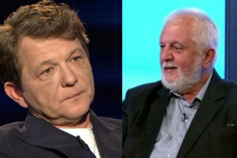 DRAGAN BJELOGRLIĆ SVE PRIZNAO U OTVORENOM PISMU! Ovo je bio RAZLOG NAPADA NA ANTONIJEVIĆA, NASTAĆE HAOS