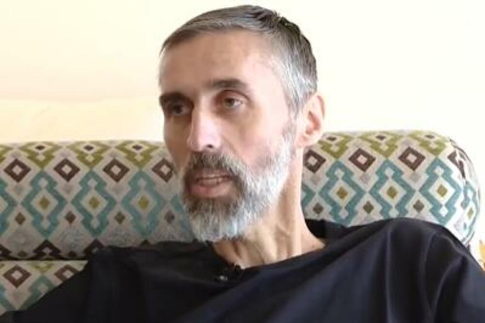 RADAKOVIĆ SE BORIO KAO LAV! "Sve operacije i bolovi, bude i prođe, ali ovo je bilo NAJTEŽE! To je NOĆNA MORA!"