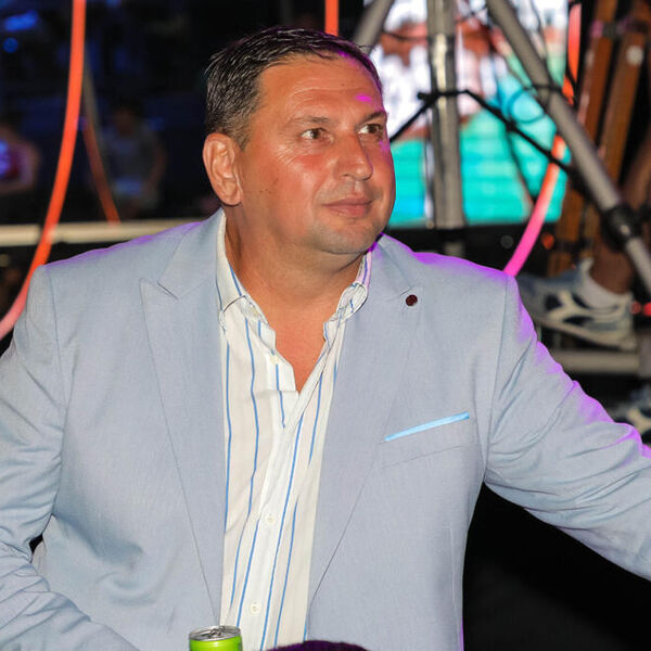 "Organizam je već oguglao na lekove" Pojavili se detalji zdravstvenog stanja Takija Marinkovića