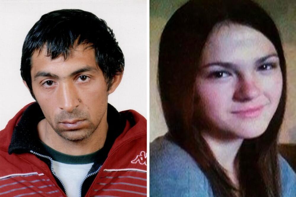 Kostić i Ivana Podraščić