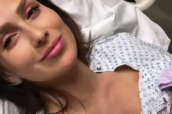 ONA JE UPRAVO RODILA SEDMO DETE, A EVO KAKO IZGLEDA! Ceo svet gleda u SNIMAK SA NEVERICOM (FOTO, VIDEO)