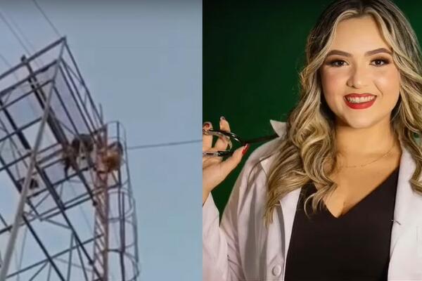 SNIMAK KOJI LEDI KRV U ŽILAMA, GLEDAJTE NA SVOJU ODGOVORNOST: Medicinska sestra poginula dečku pred očima, JEZIVO