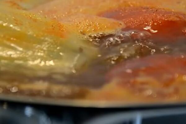 STARINSKO JELO IZ JUGOSLAVIJE KOJE SMO SVI OBOŽAVALI: Danas ga se NE SEĆAJU, jedna stvar ga RAZLIKUJE OD PASULJA