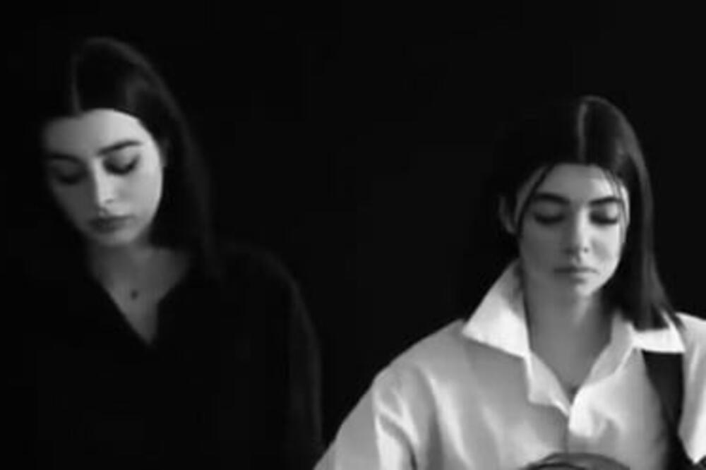 GNEV ZBOG SMRTI DEVOJKE (22) NE JENJAVA, A ONE POKAZALE SNAGU: Iranke preradile poznatu PESMU, svi je ZNATE! VIDEO