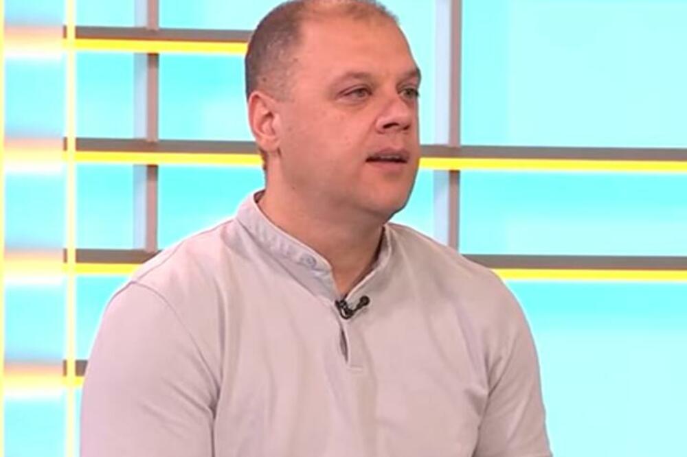 "MERE SU MORALE DA SE PREDUZMU, DA BI SE...": Oglasio se Gavrilović iz Efektive, evo šta je PORUČIO o ODLUCI NBS!