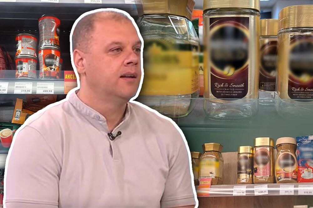 U PRODAVNICAMA PRAZNE AMBALAŽE NA RAFOVIMA JER SRBI KRADU ŠTA STIGNU?! Stručnjak za Espreso otkrio o čemu je REČ!