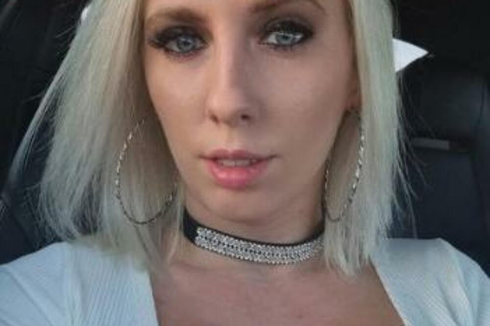 HRVATICA OTKRILA SVAKI DETALJ SA SNIMANJA VRUĆIH SCENA: Na jednu gadost uvek pristaje, ali joj se prevrne ŽELUDAC