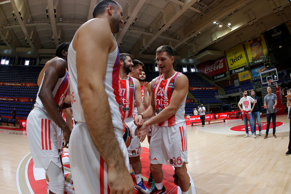 DELIJE NA IGLAMA! Jovanović PROGOVORIO o Nemanji Nedoviću - ima li nade da zaigra protiv Bajerna?