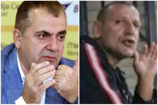 HITNO SE OGLASIO ZAŠTITNIK GRAĐANA! Tiče se SERIJSKOG SILOVATELJA!