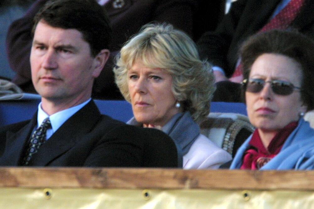 Kamila muža varala sa Čarlsom, a on nju sa njegovom rođenom sestrom: Bizaran ljubavni trougao koji i dalje šokira!