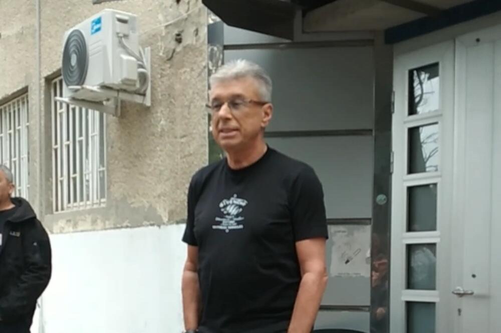 NEZAPAMĆENA SITUACIJA DOSAD: Takmičar ZVEZDA GRANDA počeo da VRDA, a Popović se odmah SETIO ovoga