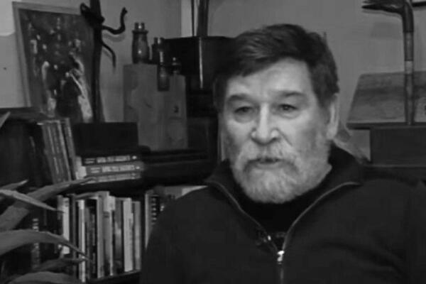 PREMINUO ČASLAV MILISAVLJEVIĆ!