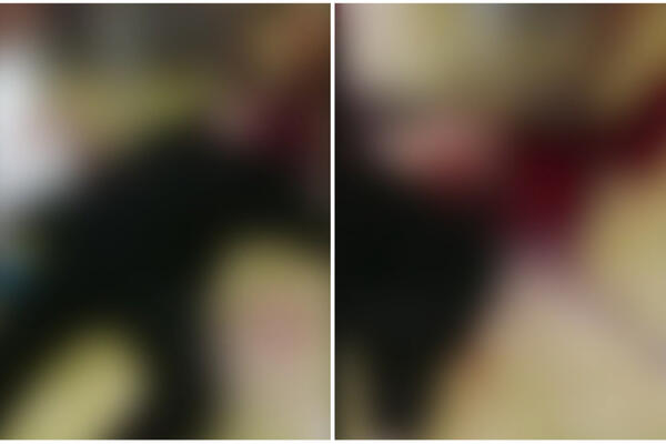 UBICA KOJI JE NAPRAVIO POKOLJ U ŠKOLI U RUSIJI PRONAĐEN U LOKVI KRVI: Pobio sedmoro DECE! (UZNEMIRUJUĆ VIDEO)