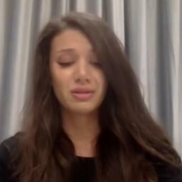 "SILOVAO ME JE PUNA 4 SATA, NIJE DOZVOLIO DA POBEGNEM": Devojka opisala ODNOS sa DOBRO POZNATIM GLUMCEM (VIDEO)