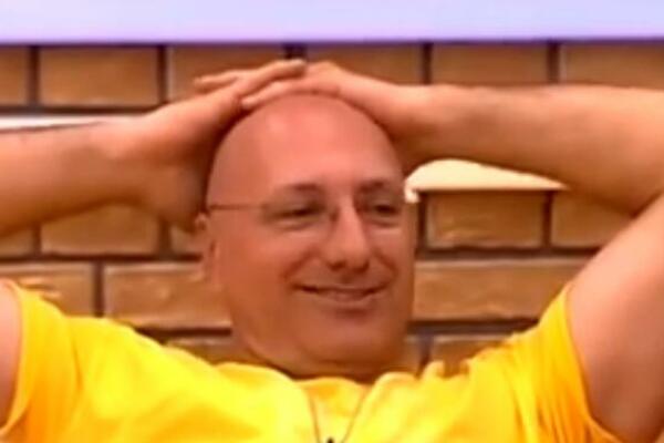 OTKRIVENO IZ KOJE DRŽAVE POTIČE SLAVKO LABOVIĆ: Ovu ISTINU niste očekivali