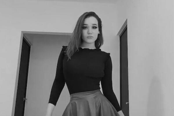 BEŽIVOTNO TELO PRONAĐENO NA ULICI! Mlada influenserka zateknuta MRTVA