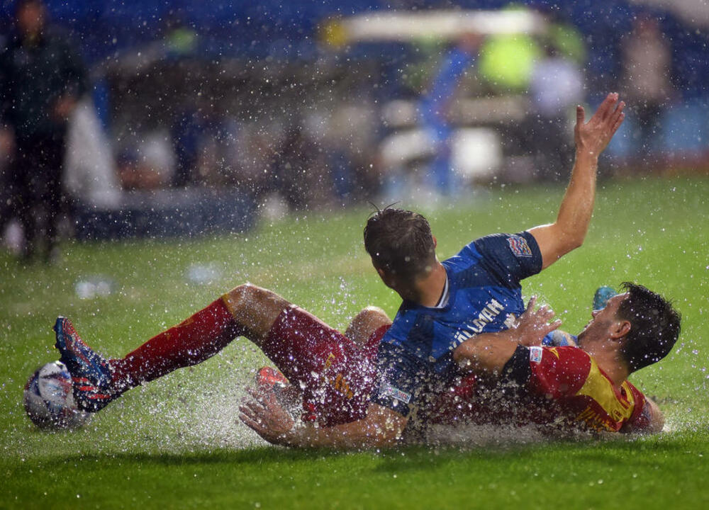 Fudbalska reprezentacija Crne Gore, Fudbalska reprezentacija Finske