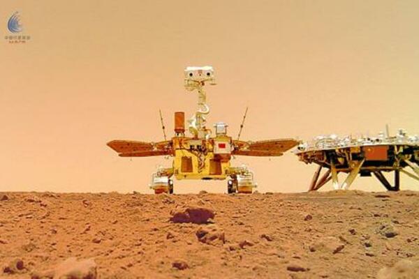 NA MARSU JE POSTOJALA VODA! Rover NASA potvrdio, objavljeni rezultati NAJNOVIJIH ISTRAŽIVANJA