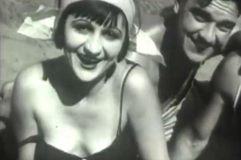 OVO JE PRVA REKLAMA SNIMLJENA U JUGI, A NEĆETE VEROVATI O ČEMU JE: Dobro je pogledajte i sve će vam biti jasno