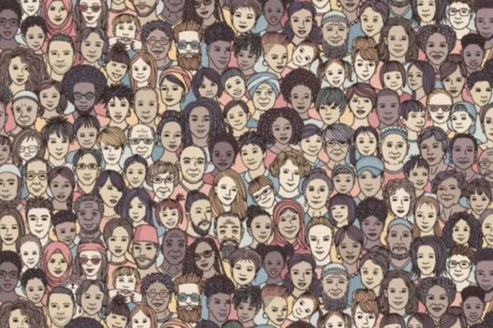 IZAZOV ZA OČI, NAĐITE MAČKU NA FOTOGRAFIJI: Ako uspete iz prve, znači da imate OŠTAR VID! (FOTO)