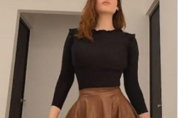 POZNATA JUTJUBERKA (21) JE UBIJENA! Izašli JEZIVI DETALJI, da se sledite (FOTO)