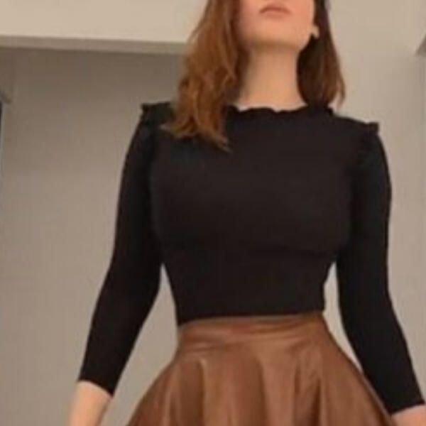 POZNATA JUTJUBERKA (21) JE UBIJENA! Izašli JEZIVI DETALJI, da se sledite (FOTO)