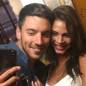 ZBOG FATALNE BRINETE SVE PUCA, POSLALA VLADI BRUTALNU PORUKU: Nakon vesti o RAZVODU, oglasila se BOGINJA DAHIANA!
