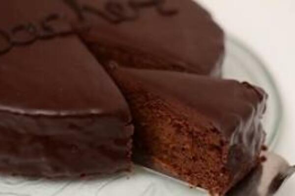 RECEPT IZ BEČA KOJI JE PODELIO SRBIJU! Obavezno zapišite TREBAĆE VAM VEĆ SUTRA!