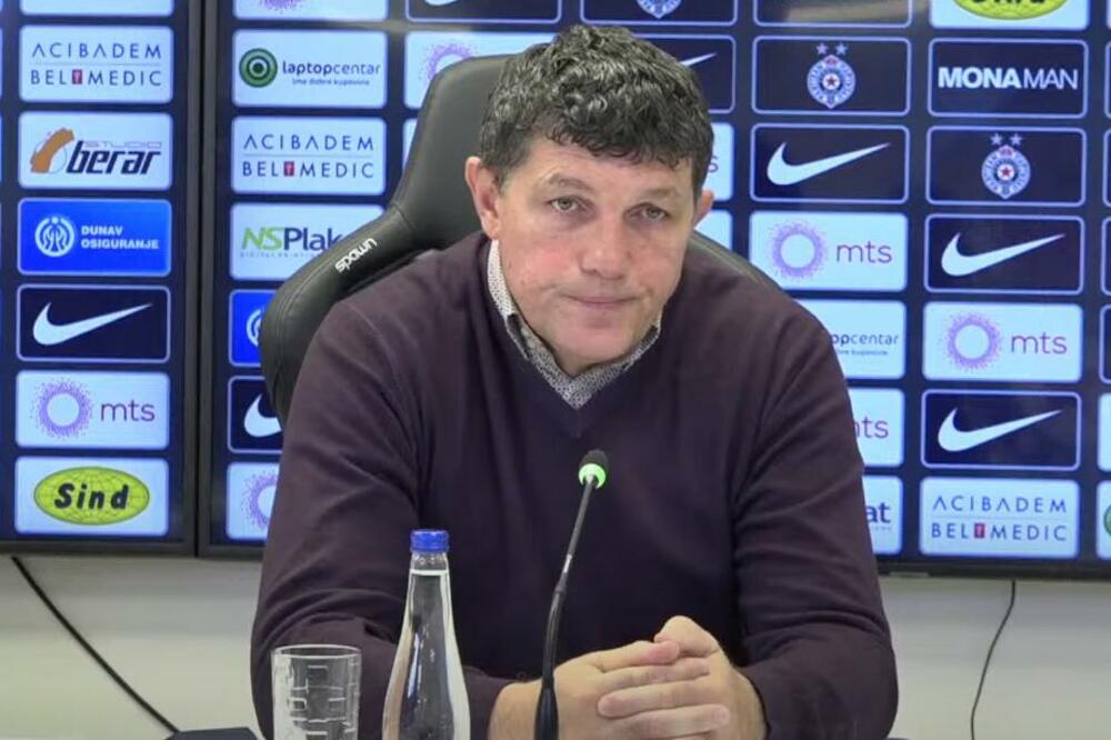 PETRIĆU OVO MNOGO SMETA: Da sam ja tada bio trener...