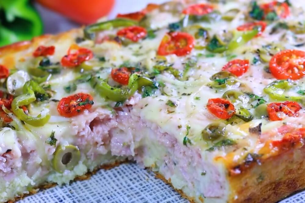 ELEGANTNA ŠPANSKA PITA JE NEZAOBILAZNA NA NOVOGODIŠNJOJ TRPEZI: Ništa sočnije niste probali - oduševite UKUĆANE