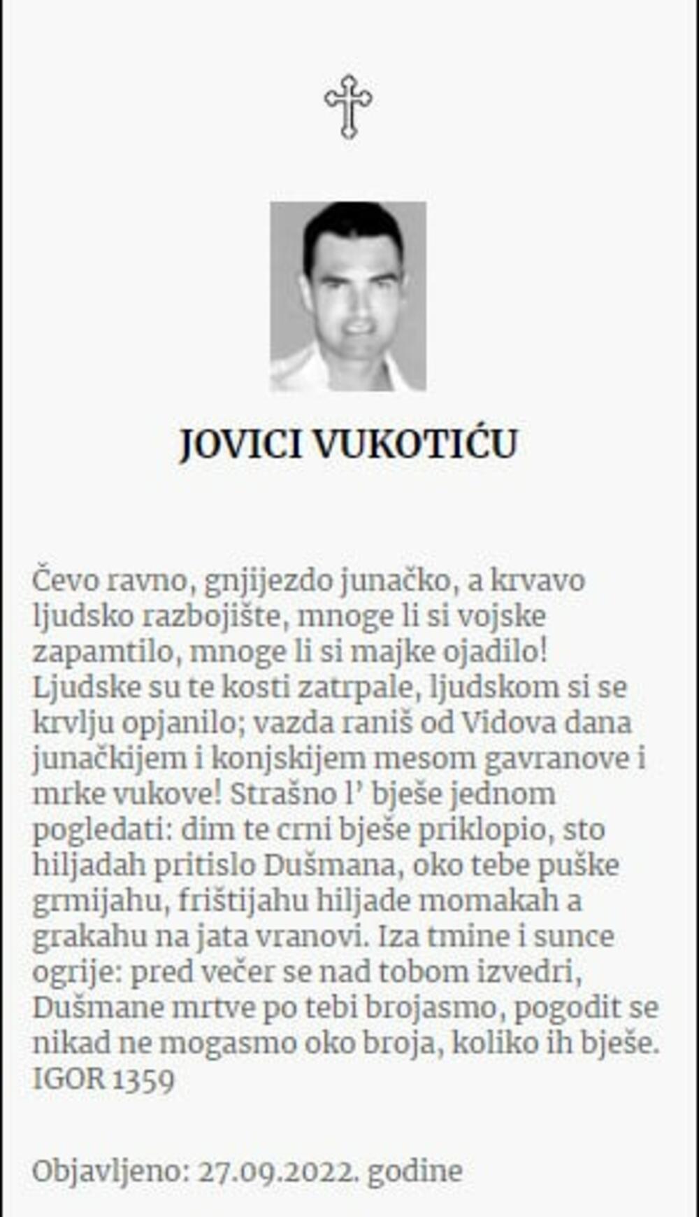 Jovan Vukotić