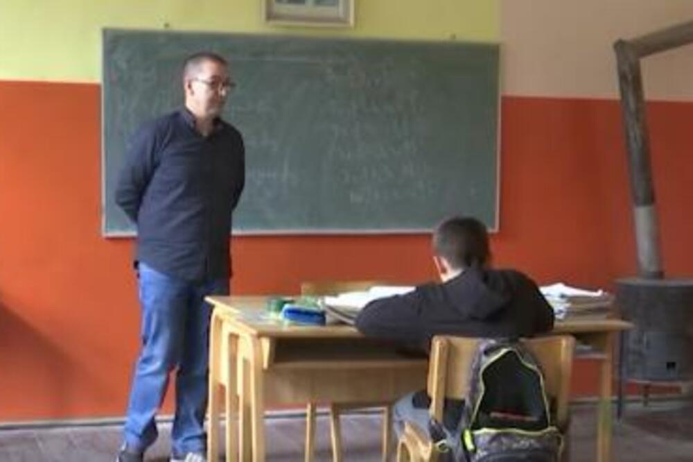 MOLITVA ZA UČENJE: Ove reči treba da zna svaki UČENIK da bi lakše položio zadatak, SLUŠAJTE PAŽLJIVO