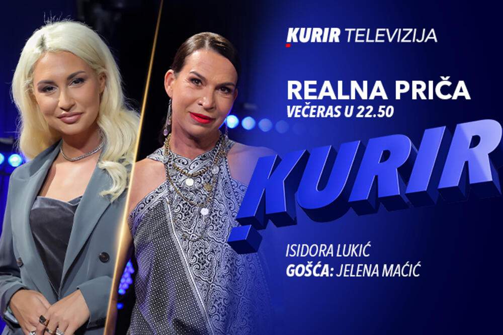 VODITELJKA PRVI PUT O DEPRESIJI ZBOG KOJE JE PRESTALA DA SE POJAVLJUJE U JAVNOSTI!