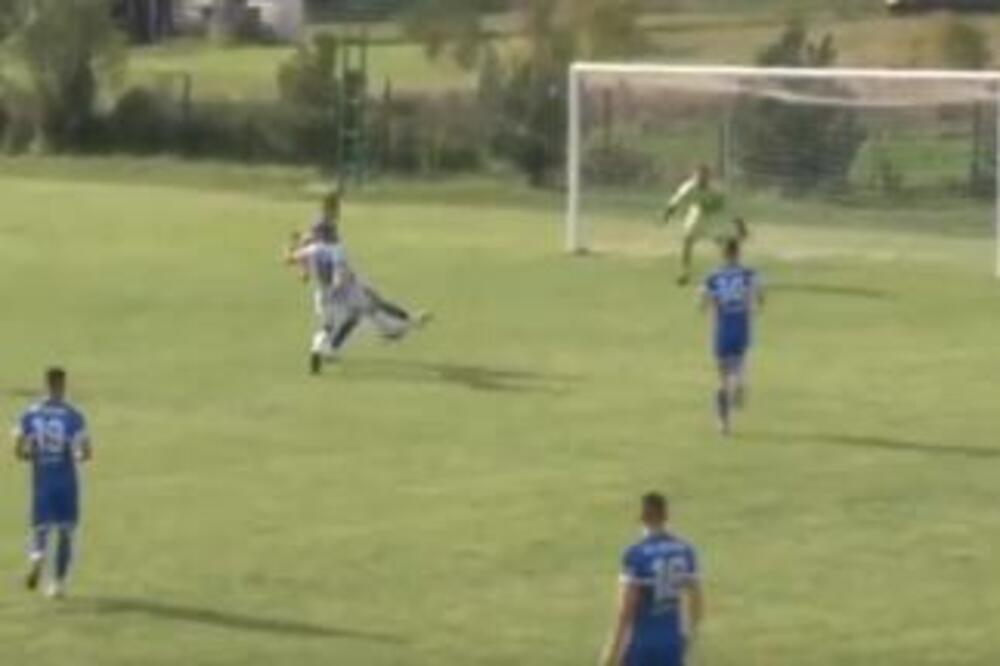 NOVI SKANDAL U SRPSKOM FUDBALU! Možemo samo da se pitamo: Kako vas nije sramota? (VIDEO)