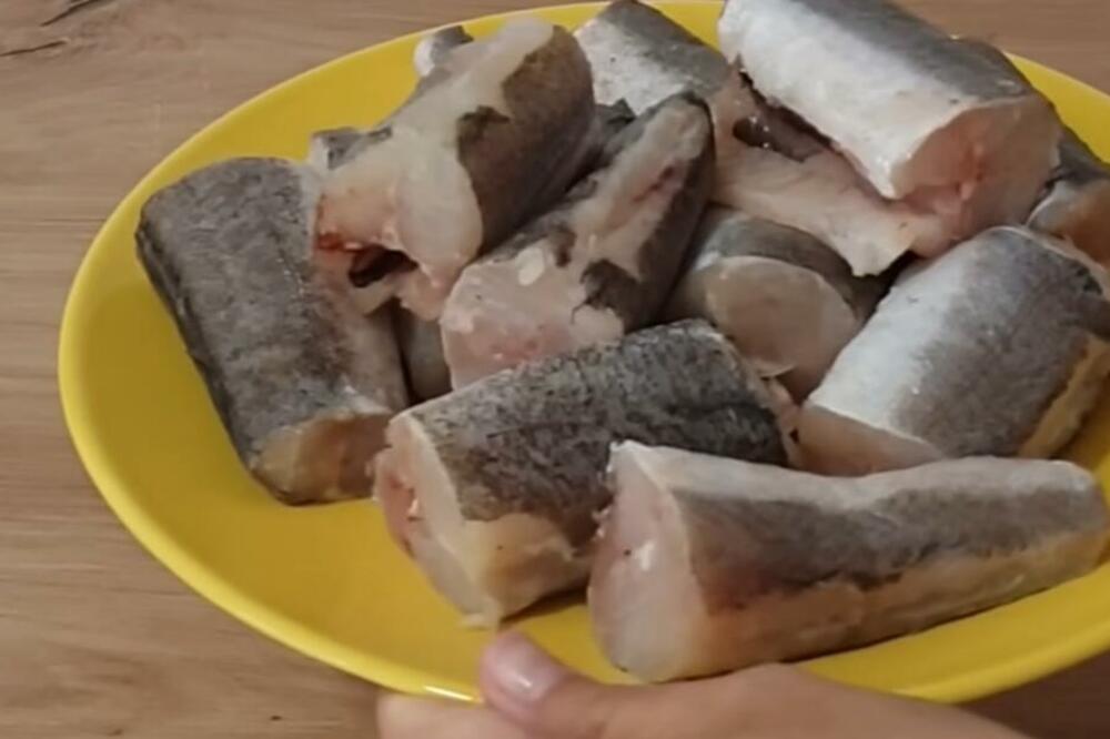 EVO ZAŠTO SE U PRODAVNICAMA NE PRODAJE OSLIĆ SA GLAVOM: Sve će vam biti JASNO kada čujete RAZLOG