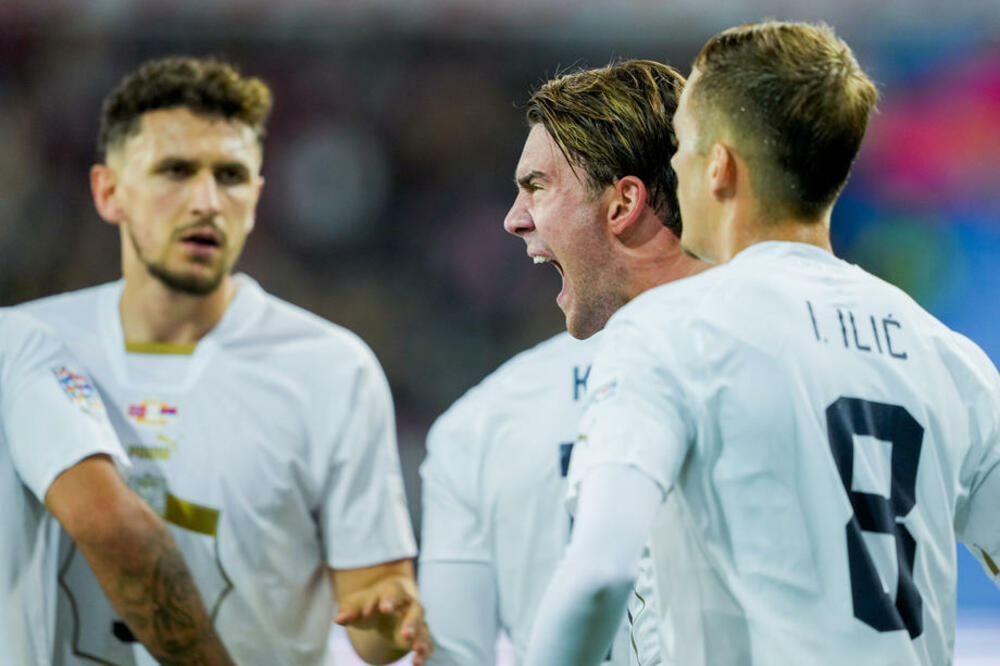 HOĆE LI PIKSIJEVI "ORLOVI" DA SRUŠE PRVOG FAVORITA MUNDIJALA? Prognozirajte ishod okršaja Srbija - Brazil (ANKETA)