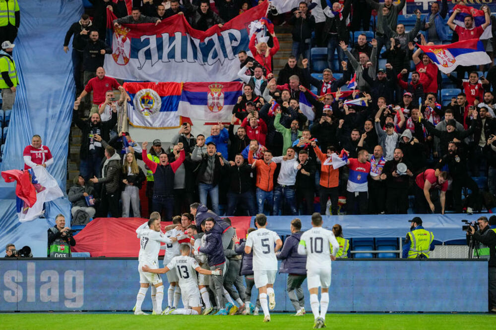 SRBIJA IMA KVARTET "UVEZENH" ASOVA NA SP! Francuska dala 38 igrača, samo četiri selekcije sa svim domaćim snagama