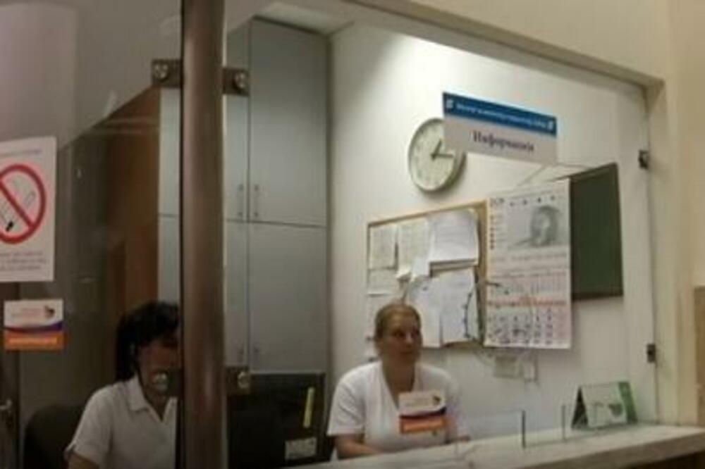 IMA MEDICINSKIH SESTARA KOJE SU NA BIROU: Ove su najtraženije! (FOTO)