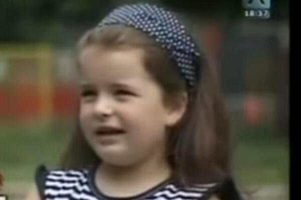 SEĆATE LI SE MALE HELENE IZ KEFALICE? Srbija je brujala o njoj a ona se povukla, danas izgleda TOTALNO DRUGAČIJE