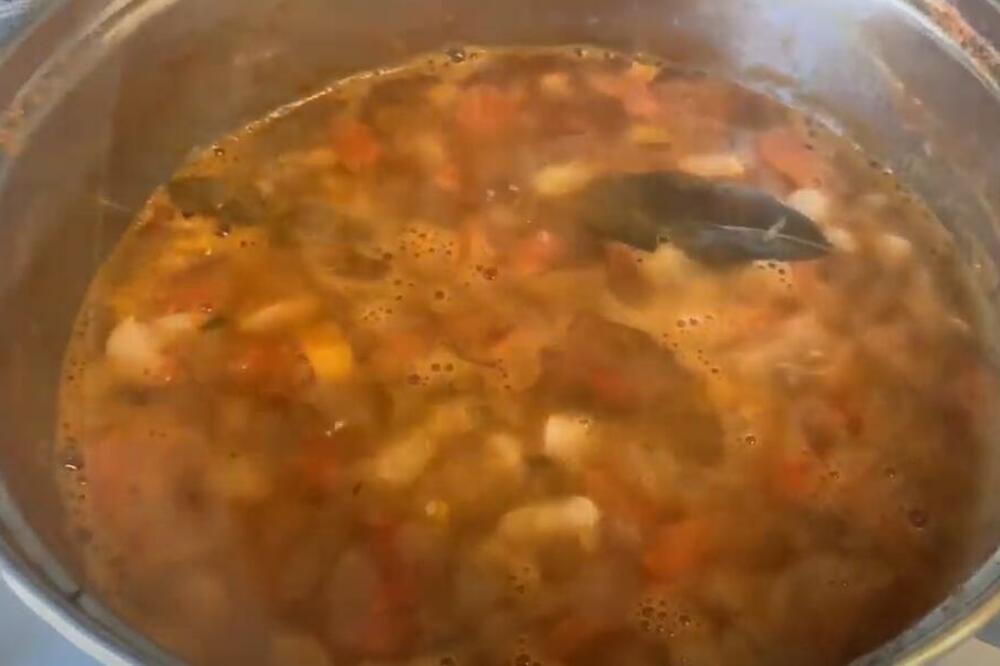 U JUGOSLAVIJI SE OVAKO PRAVIO KLOT PASULJ: Otkriven pravi STARINSKI RECEPT, smazaćete ga za sekund