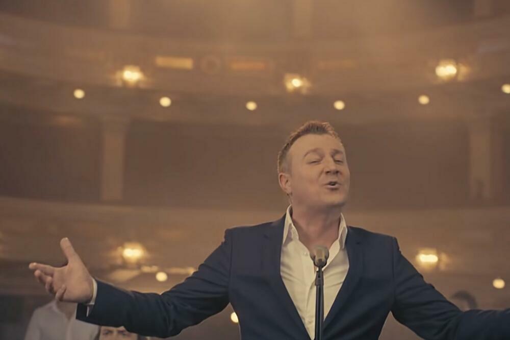 Istina o životu Nedeljka Bajića Baje