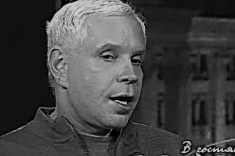 UMRO POZNATI PEVAČ BORIS! Upravo javljene NAJGORE VESTI, STRAVIČNO