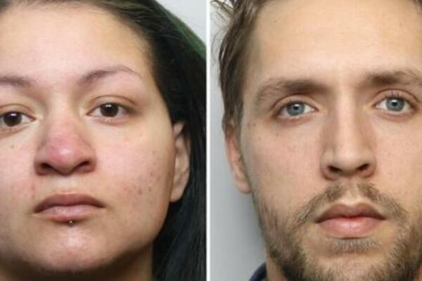 OVO DVOJE SA SLIKE SU TERALI 5-GODIŠNJU DEVOJČICU NA NAJGNUSNIJU STVAR: To niko nikad NIJE PREŽIVEO, JEZIVO