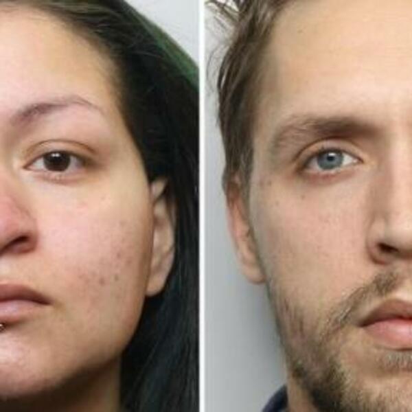 OVO DVOJE SA SLIKE SU TERALI 5-GODIŠNJU DEVOJČICU NA NAJGNUSNIJU STVAR: To niko nikad NIJE PREŽIVEO, JEZIVO