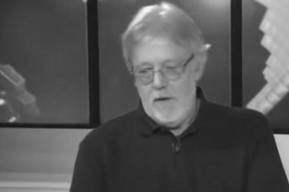 PREMINUO DUBRAVKO KOLENDIĆ!