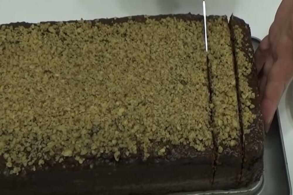 Ovom kolaču ni sam Tito nije mogao da odoli: Pripremao se samo za posebne goste, svaki zalogaj budi nostalgiju